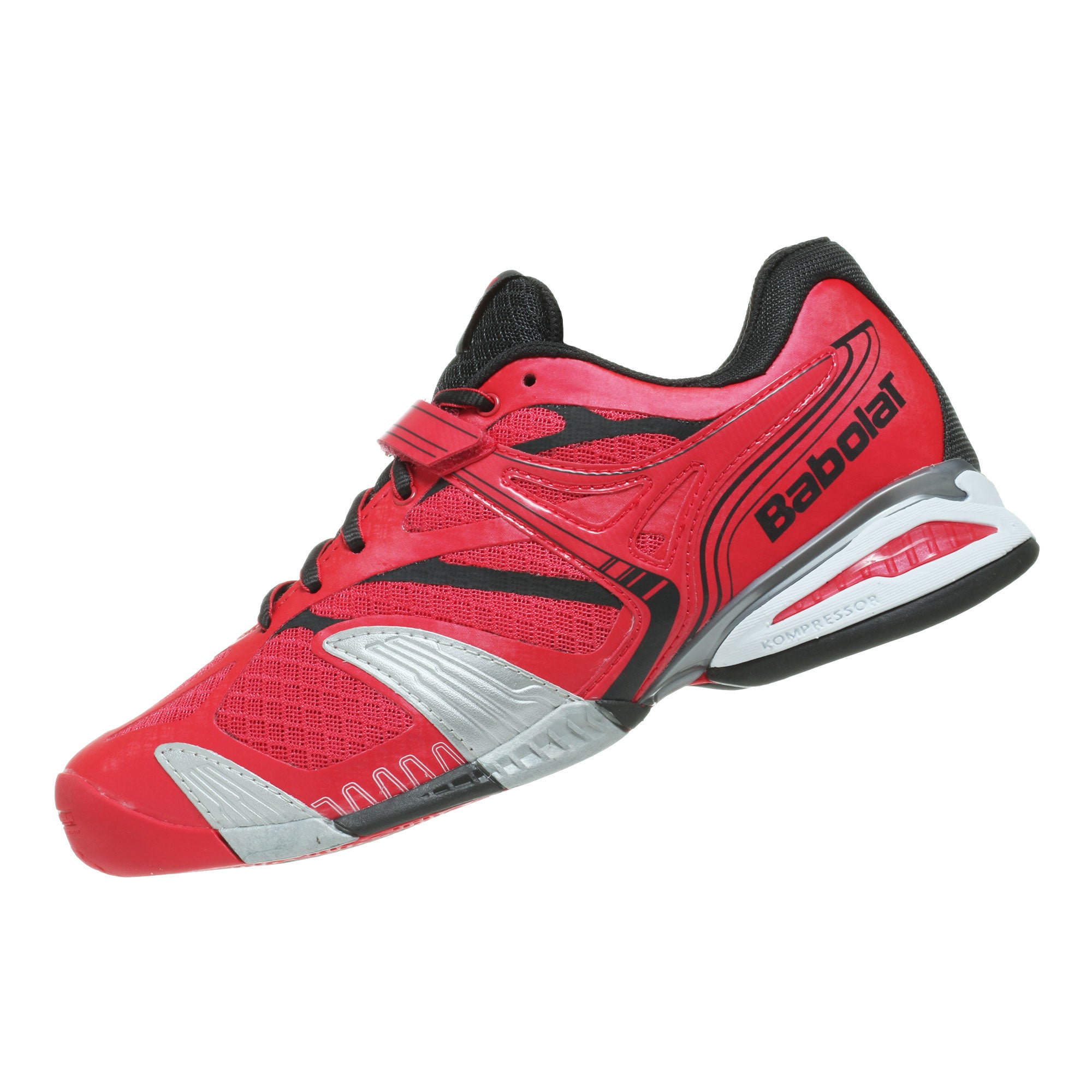 babolat propulse 4