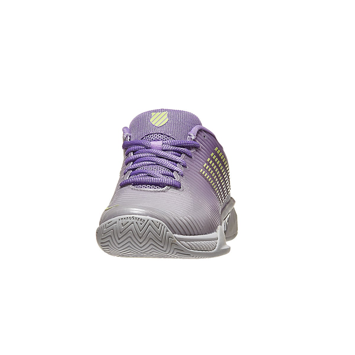 find purple shoes