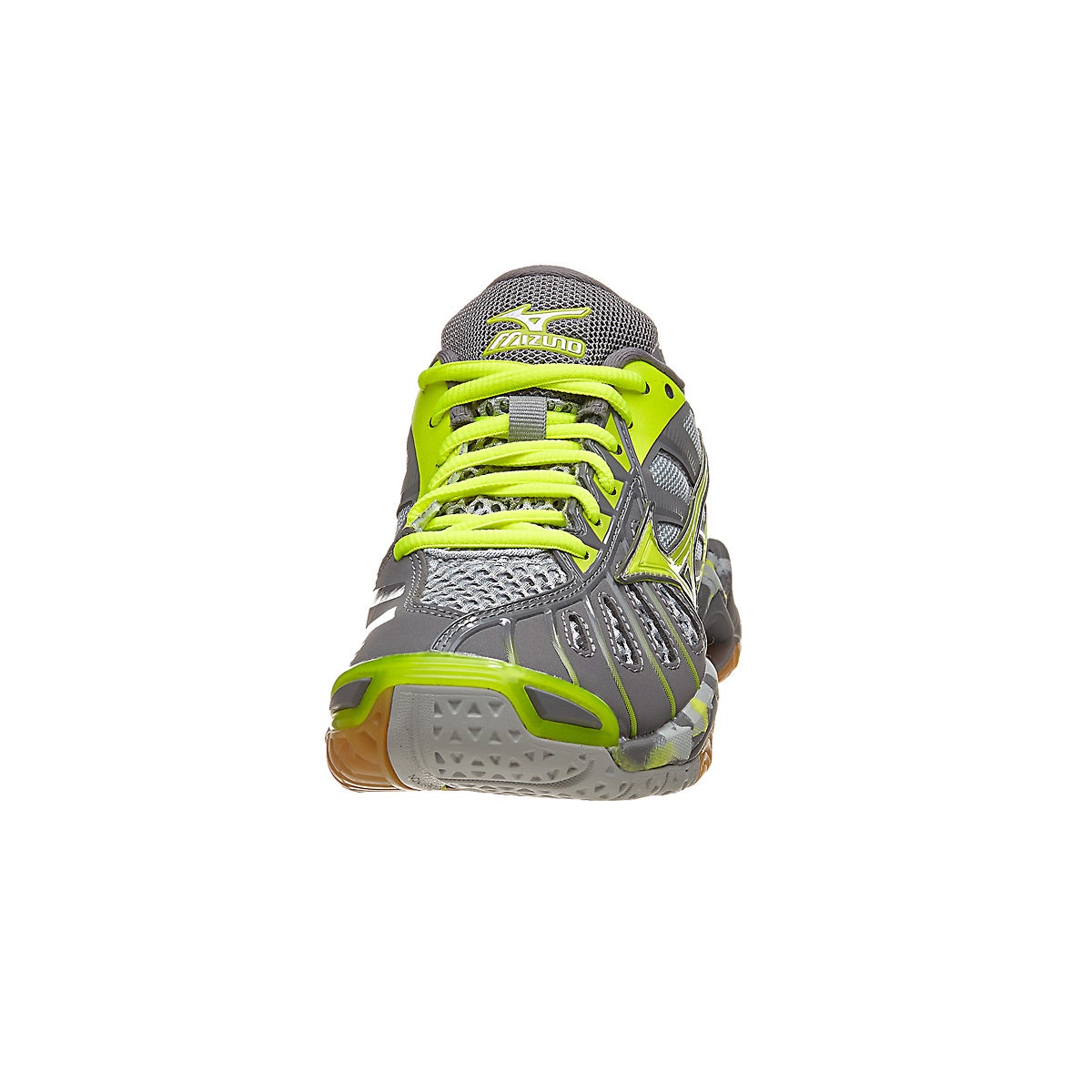 mizuno wave tornado 5 grey