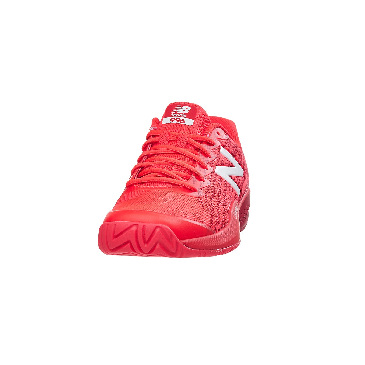 New Balance MC 996v3 2E Red Men's Shoe 