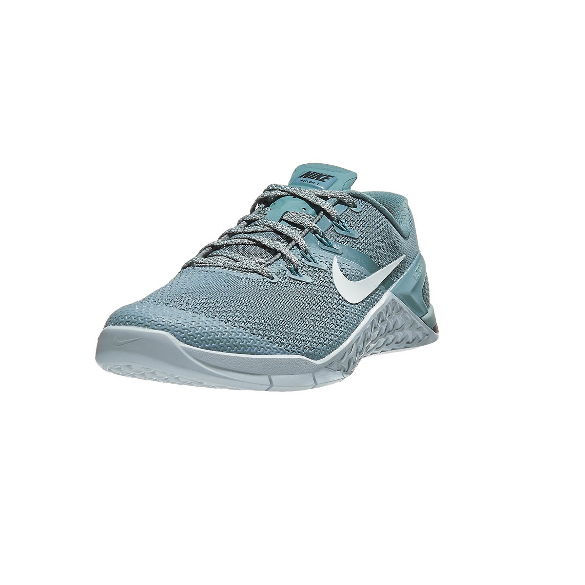 nike metcon 4 clay green