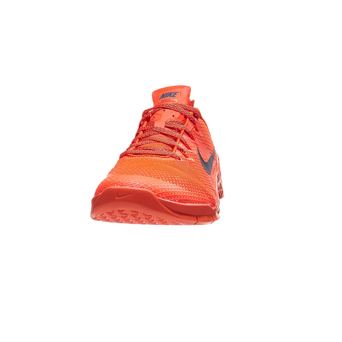 Nike Metcon 4 Men's Shoes - Rush Orange 