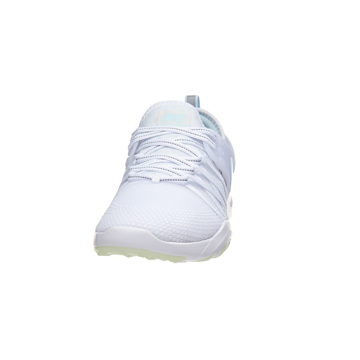 nike free tr7 white