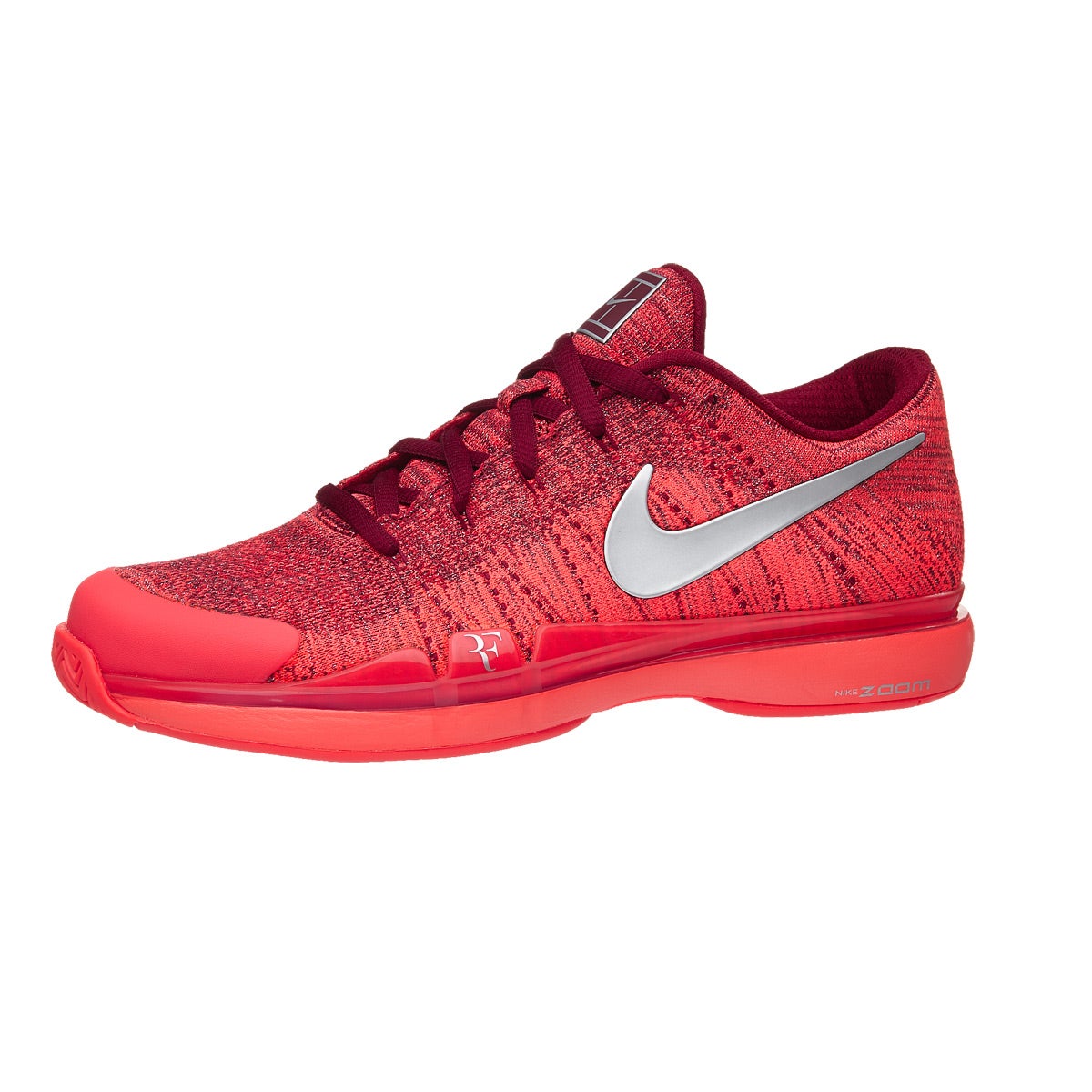 nike zoom vapor 9.5 flyknit