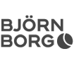 Bjorn Borg Men's Tennis Apparel