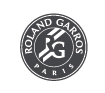 Roland Garros Men's Apparel