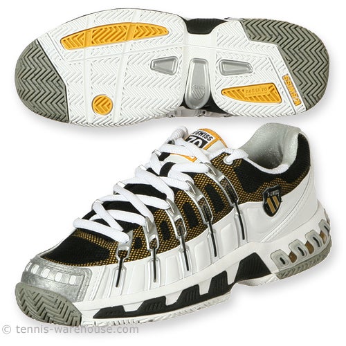 Ugliest tennis shoes ever? | Page 8 | Talk Tennis