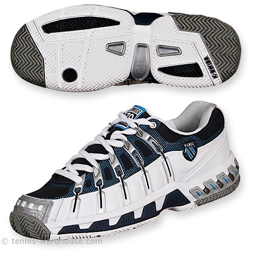 Ugliest tennis shoes ever? | Page 3 | Talk Tennis