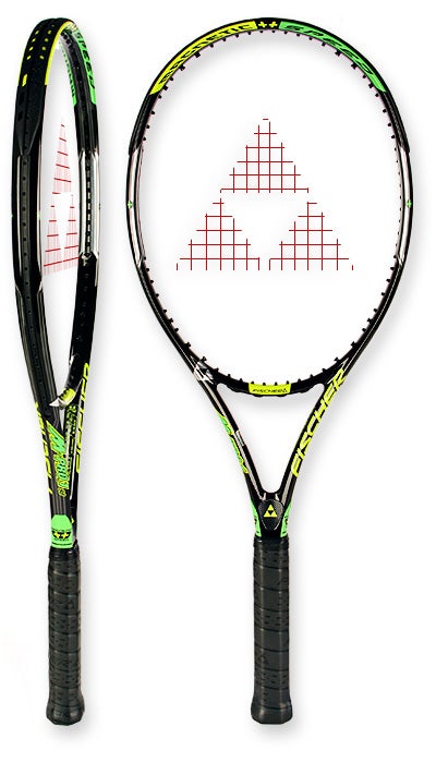 Details about   New Fischer Tennis Racquet Cover 