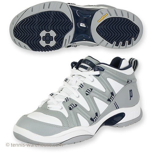 Ugliest tennis shoes ever? | Page 7 | Talk Tennis