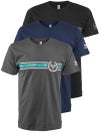 Men's Tennis Apparel