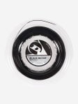 Corde Da Tennis Dunlop Black Widow 1,21 Mm (Gauge 18) – Set Di Corde