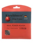 Produktbild von Kirschbaum Strings And Grips | Pro Line Rough - 200 Meter Rolle