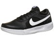 Nike Zoom Court Lite 3 Black/White Men's Shoe