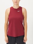 nike women's team balance 2.0 tank