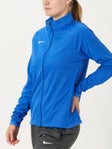 nike epic women's training track jacket