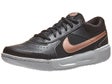 Nike Zoom Court Lite 3 Black/Red Bronze Women's Shoe