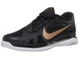 Nike Air Zoom Vapor Pro Black/Bronze Women's Shoe