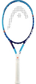 Head Graphene XT Instinct S Racquet