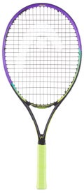 Head IG Gravity 25" Junior 2021 Racquet