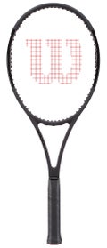 Wilson Pro Staff 97 Black Racquet