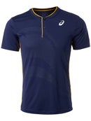 Asics Men's Tennis Apparel Tennis Warehouse
