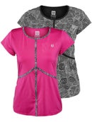 tennis warehouse women's apparel