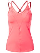 Lucky in Love Women's Tennis Apparel