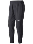 new balance woven pants