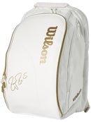 federer dna bag