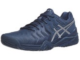 asics gel resolution 7 novak nyc men's shoes