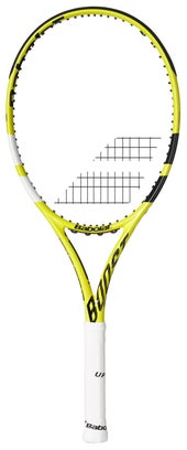 babolat boost aero strung