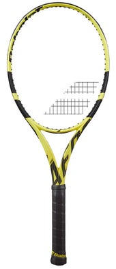 sam querrey racquet