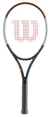 wilson hyper hammer 5.3 strung tennis racket