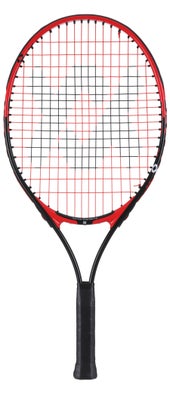 Youth Tennis Racket Size Chart