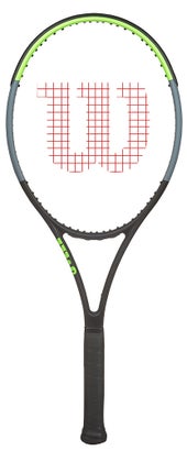 wilson racket finder