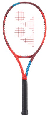 spin friendly tennis racquet