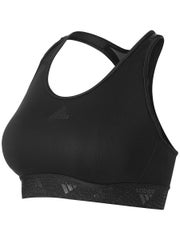 brooks dare zip run bra