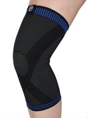 nike advantage knitted calf sleeve