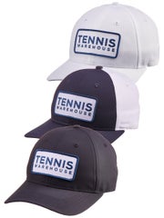 tennis warehouse leather grip