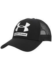 under armor trucker hat