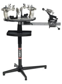 tennis warehouse stringing