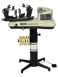 tennis racket stringer machine
