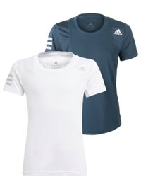 adidas childrens tennis clothes