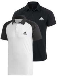 tennis polos