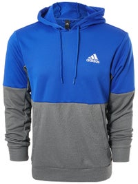 adidas men's hooded sweatshirt