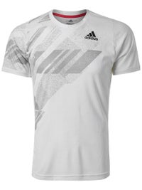 adidas tennisshirt zverev