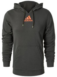 adidas tennis hoodie