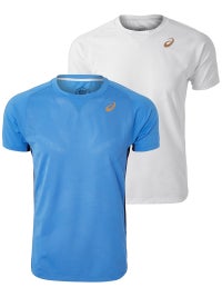 asics men's apparel