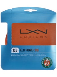Luxilon Tennis String 6 Pack 4G, ALU Power, Savage, Smart Save 42/% off RRP!